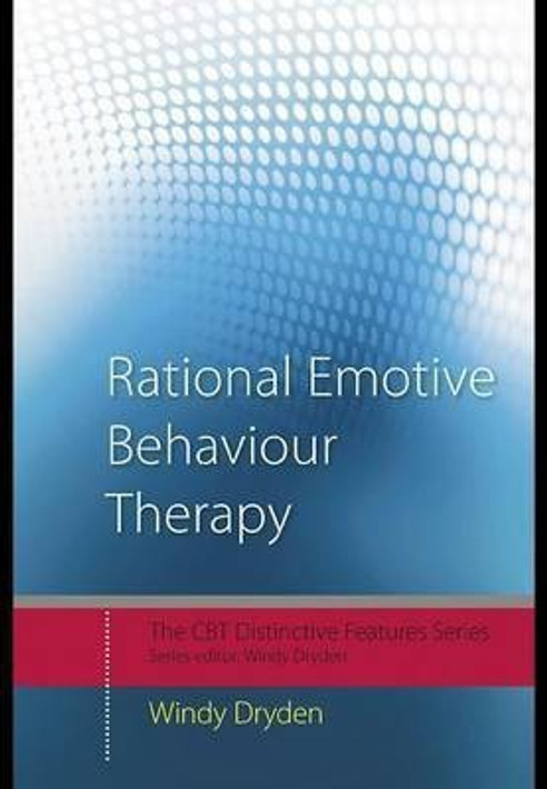 Buy Rational Emotive Behaviour Therapy (English, Paperback) Online at Best Price - GlowMirror