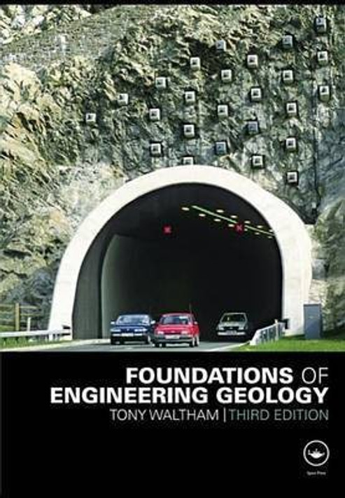 Buy Foundations of Engineering Geology (English, Paperback) Online at Best Price - GlowMirror