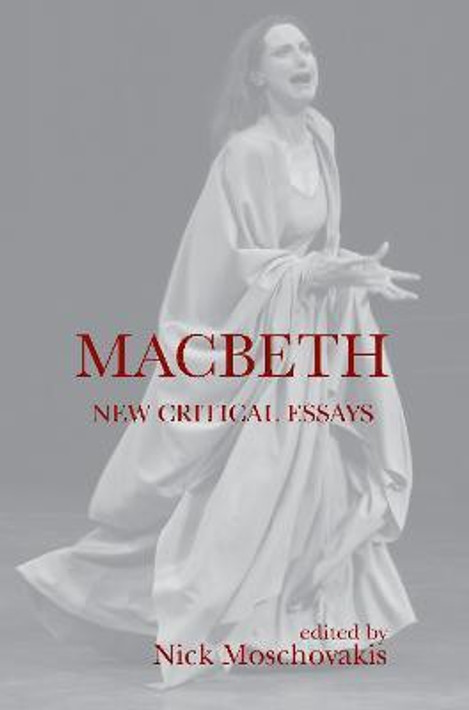 Buy Macbeth (English, Paperback) Online at Best Price - GlowMirror