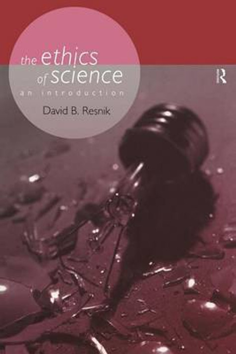 Buy The Ethics of Science (English, Paperback) Online at Best Price - GlowMirror