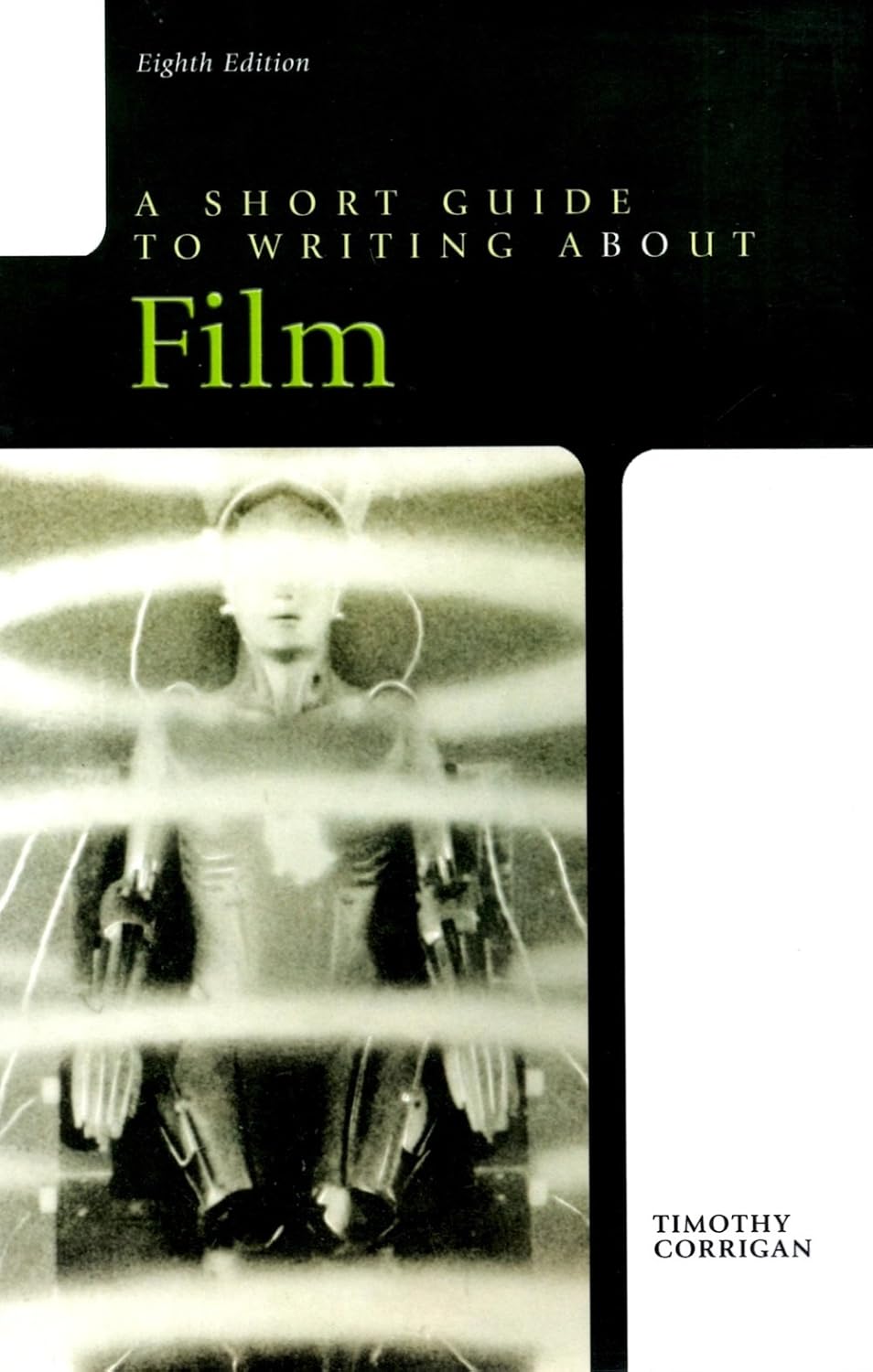Buy A Short Guide to Writing About Film (English, Paperback, Timothy Corrigan) Online at Best Price - GlowMirror