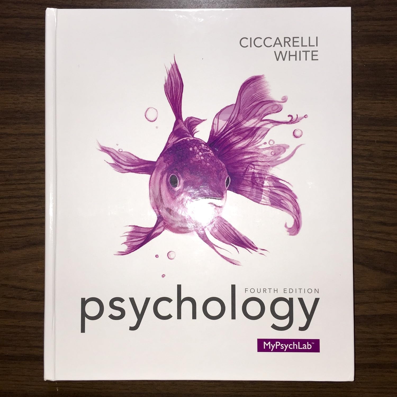 Buy Psychology (English, Paperback, Ciccarelli Saundra K.) Online at Best Price - GlowMirror