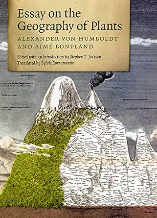 Buy Essay on the Geography of Plants: Alexander Von Humboldt and Aime Bonpland (Emersion: Emergent Village resources for communities of faith) (English... Online at Best Price - GlowMirror