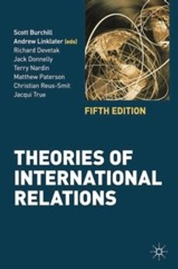 Buy Theories of International Relations (English, Paperback) Online at Best Price - GlowMirror