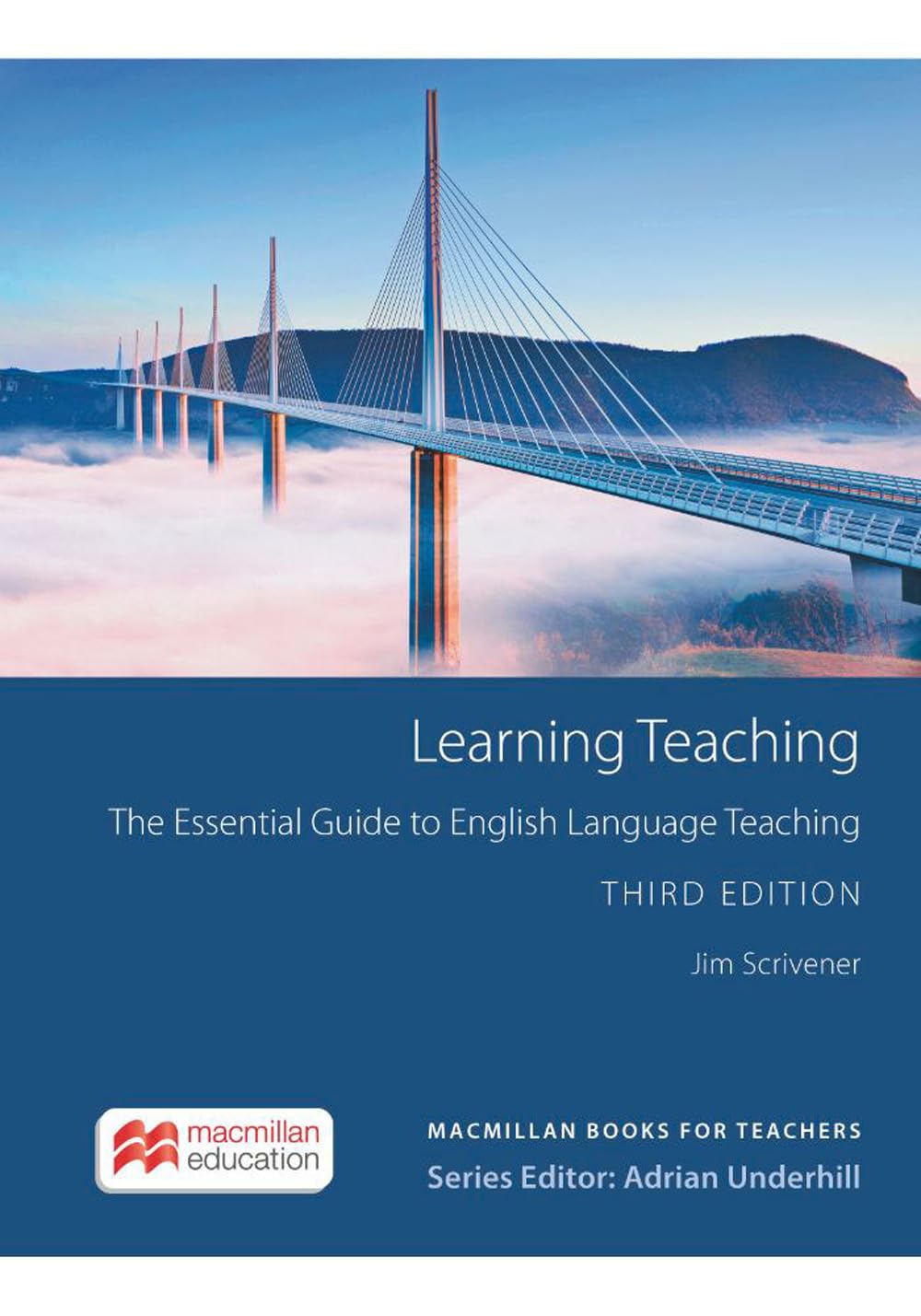 Buy Learning Teaching 3rd Edition Student's Book Pack: KETFS (Books for Teachers) (#3,319 in Language Learning & Teaching, Paperback, Jim Scrivener) Online at Best Price - GlowMirror