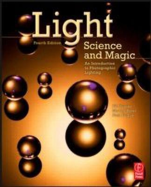 Buy Light Science and Magic (English, Paperback) Online at Best Price - GlowMirror