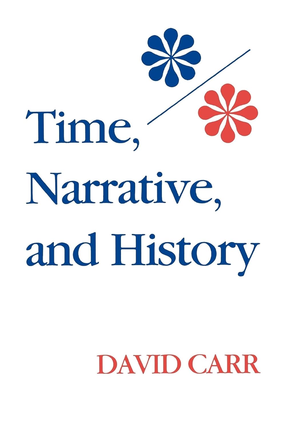 Buy Time, Narrative, and History (Studies in Phenomenology and Existential Philosophy) (English, Paperback, David Carr) Online at Best Price - GlowMirror