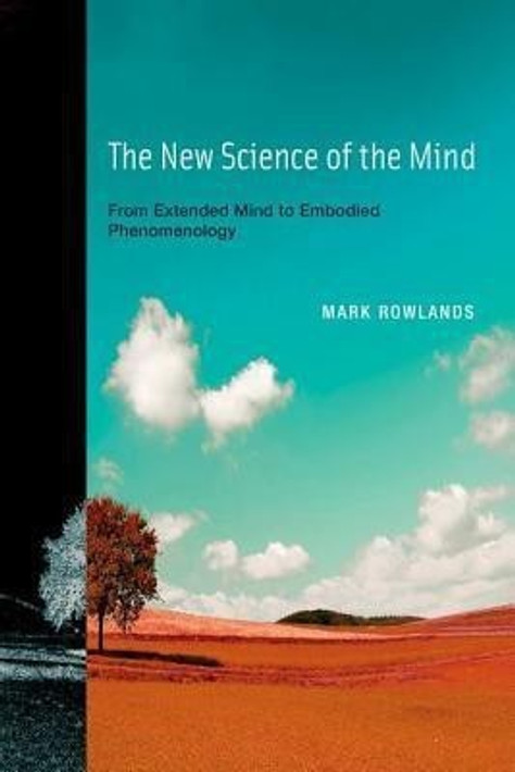 Buy The New Science of the Mind (English, Hardcover) Online at Best Price - GlowMirror