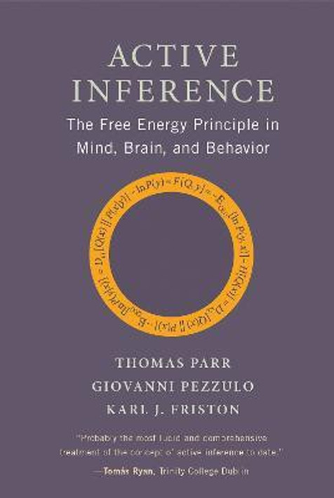 Buy Active Inference (English, Hardcover, Parr Thomas) Online at Best Price - GlowMirror
