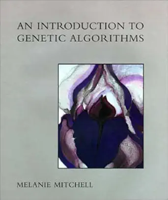 Buy An Introduction to Genetic Algorithms (English, Paperback, Melanie Mitchell) Online at Best Price - GlowMirror