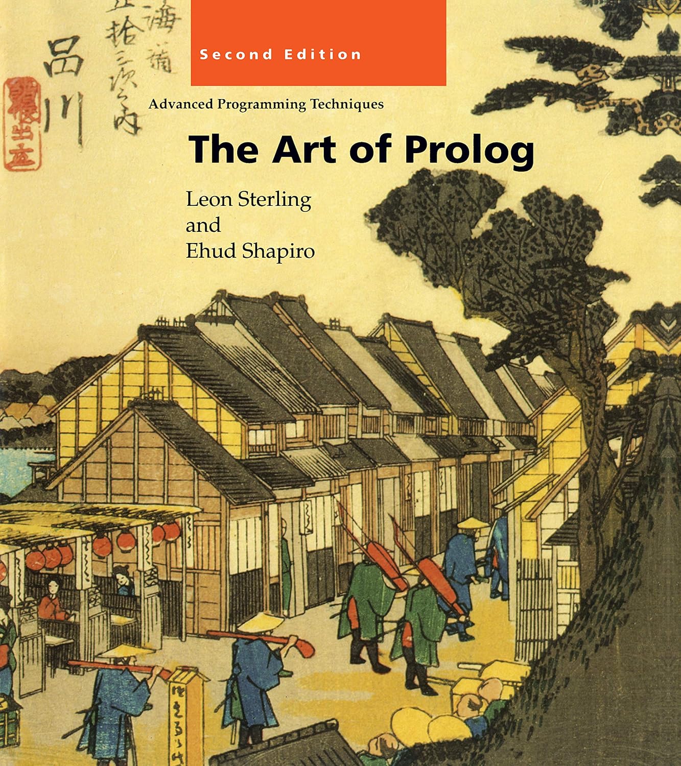 Buy The Art of Prolog – Advanced Programming Techniques 2e (Logic Programming) (#6,350 in Computer Programming Language & Tool, Hardcover, Leon Sterling) Online at Best Price - GlowMirror