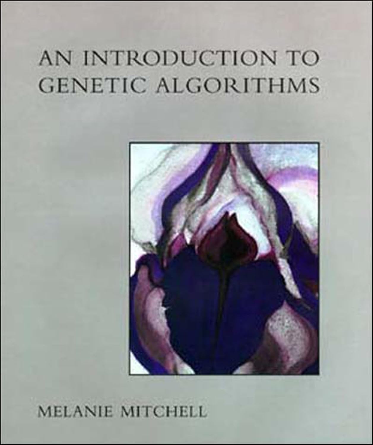 Buy An Introduction to Genetic Algorithms (Paper) (Complex Adaptive Systems) (English, Paperback, Melanie Michell) Online at Best Price - GlowMirror