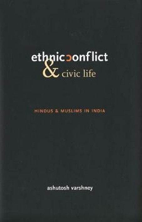 Buy Ethnic Conflict and Civic Life (English, Paperback) Online at Best Price - GlowMirror