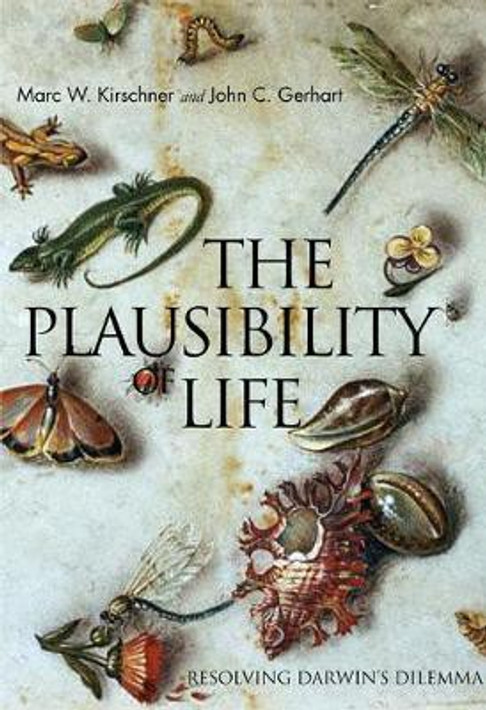 Buy The Plausibility of Life (English, Paperback) Online at Best Price - GlowMirror