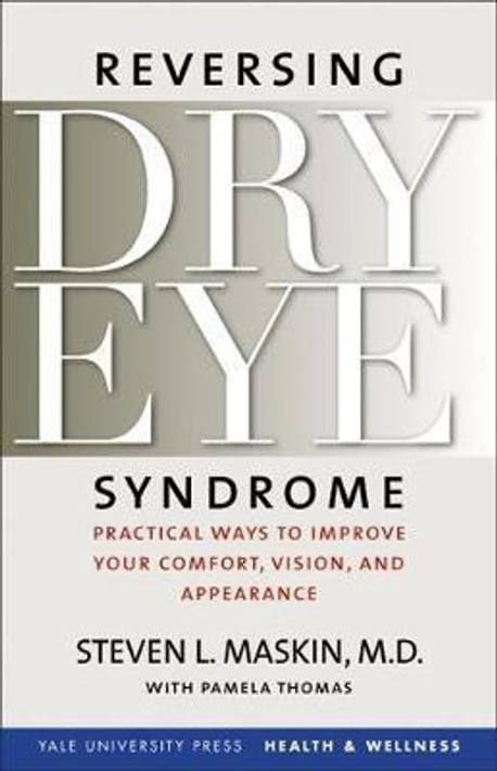 Buy Reversing Dry Eye Syndrome (English, Paperback) Online at Best Price - GlowMirror