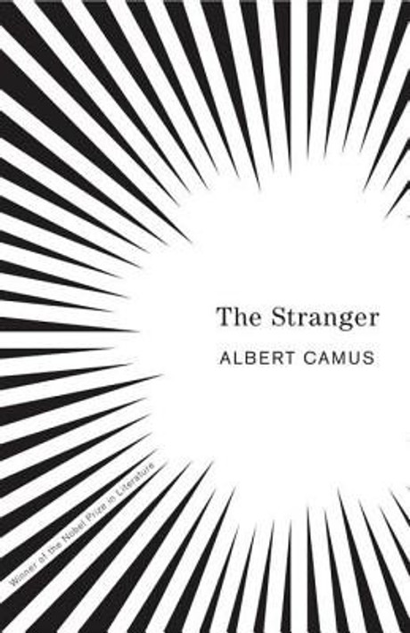Buy The Stranger (English, Paperback, Camus Albert) Online at Best Price - GlowMirror