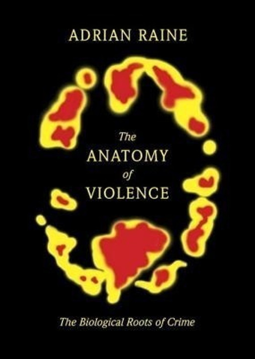 Buy The Anatomy of Violence (English, Paperback) Online at Best Price - GlowMirror