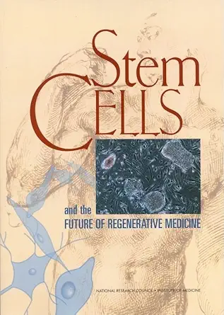Buy Stem Cells and the Future of Regenerative Medicine (English, Paperback, Institute of Medicine (U. S.) Committee on Military Nutrition Research) Online at Best Price - GlowMirror