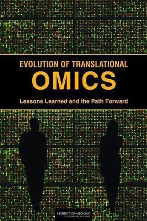 Buy Evolution of Translational Omics (English, Paperback) Online at Best Price - GlowMirror
