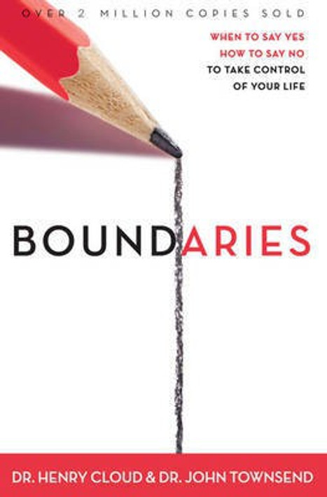 Buy Boundaries (English, Paperback) Online at Best Price - GlowMirror