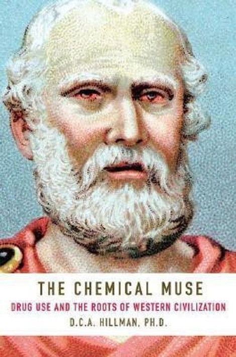 Buy The Chemical Muse (English, Hardcover) Online at Best Price - GlowMirror