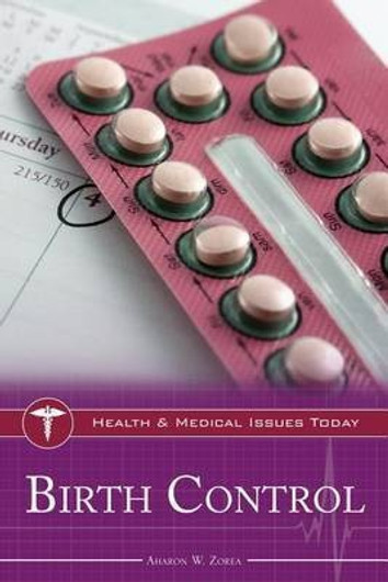 Buy Birth Control (English, Paperback) Online at Best Price - GlowMirror