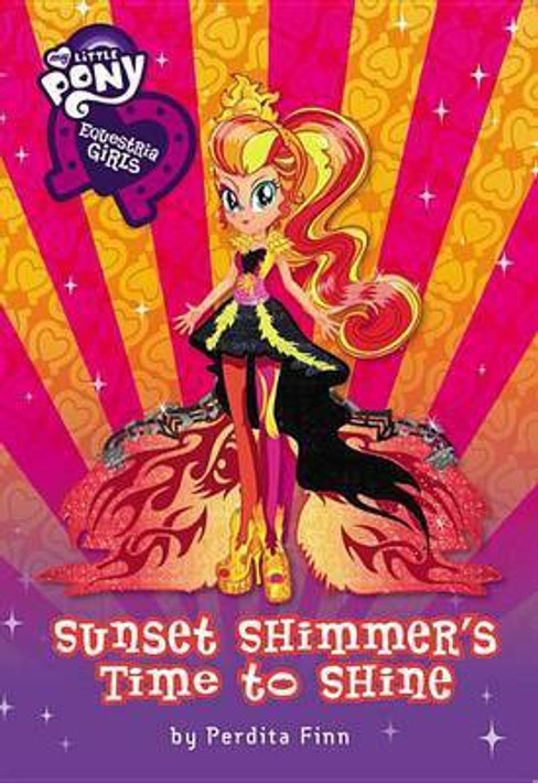 Buy My Little Pony (English, Paperback) Online at Best Price - GlowMirror