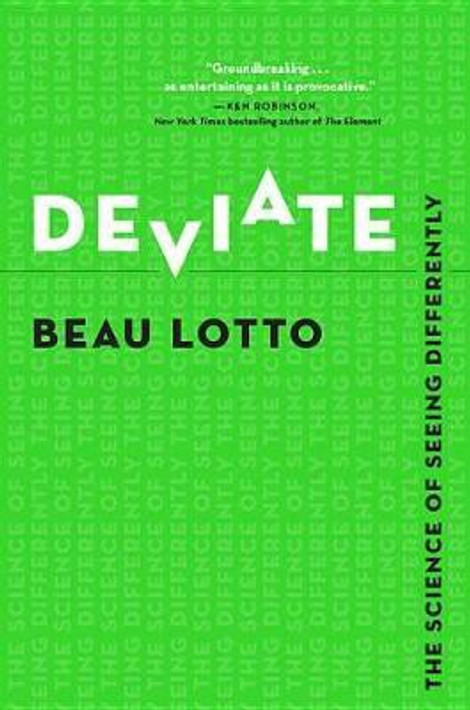 Buy Deviate (English, Paperback) Online at Best Price - GlowMirror