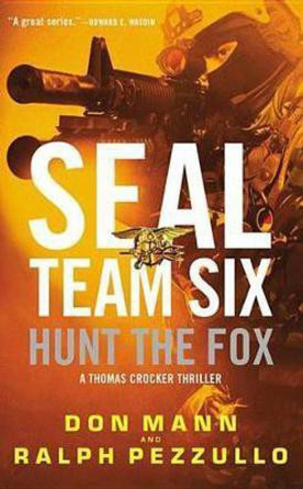 Buy Seal Team Six (English, Paperback) Online at Best Price - GlowMirror