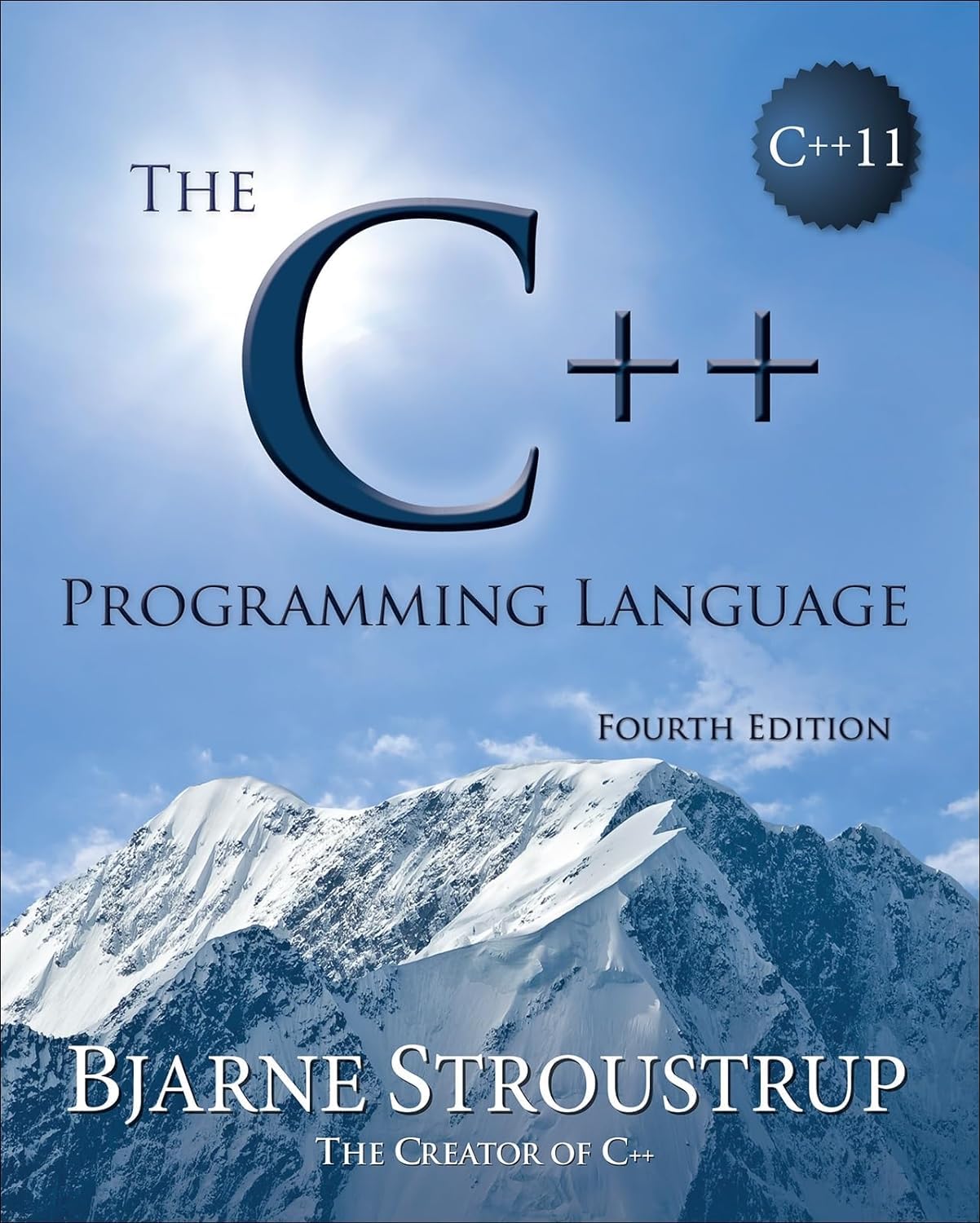 Buy C++ Programming Language, The Online at Best Price - GlowMirror