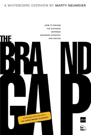 Buy Brand Gap, Revised Edition, The (English, Paperback) Online at Best Price - GlowMirror