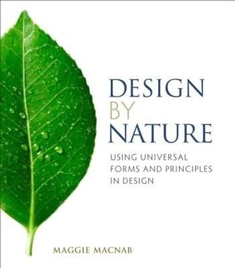 Buy Design by Nature (English, Paperback) Online at Best Price - GlowMirror