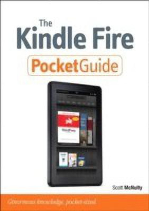 Buy The Special Fire Pocket Guide (English, Paperback) Online at Best Price - GlowMirror