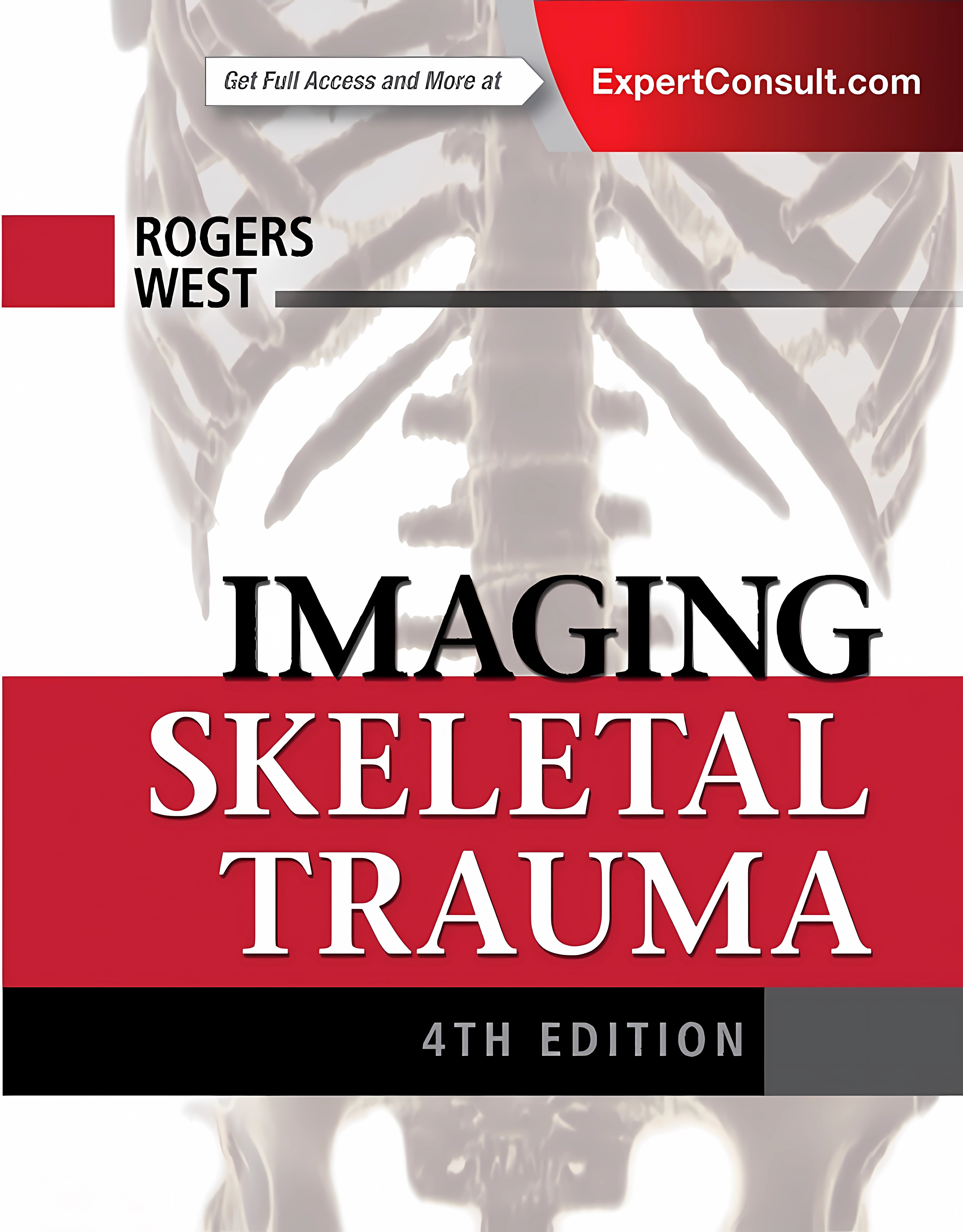 Buy Imaging Skeletal Trauma Paperback (English, Paperback) Online at Best Price - GlowMirror