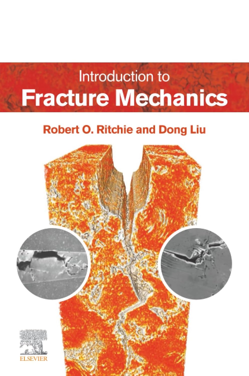Buy Introduction TO Fracture Mechanics (English, Paperback, Dong Liu, Robert O. Ritchie) Online at Best Price - GlowMirror