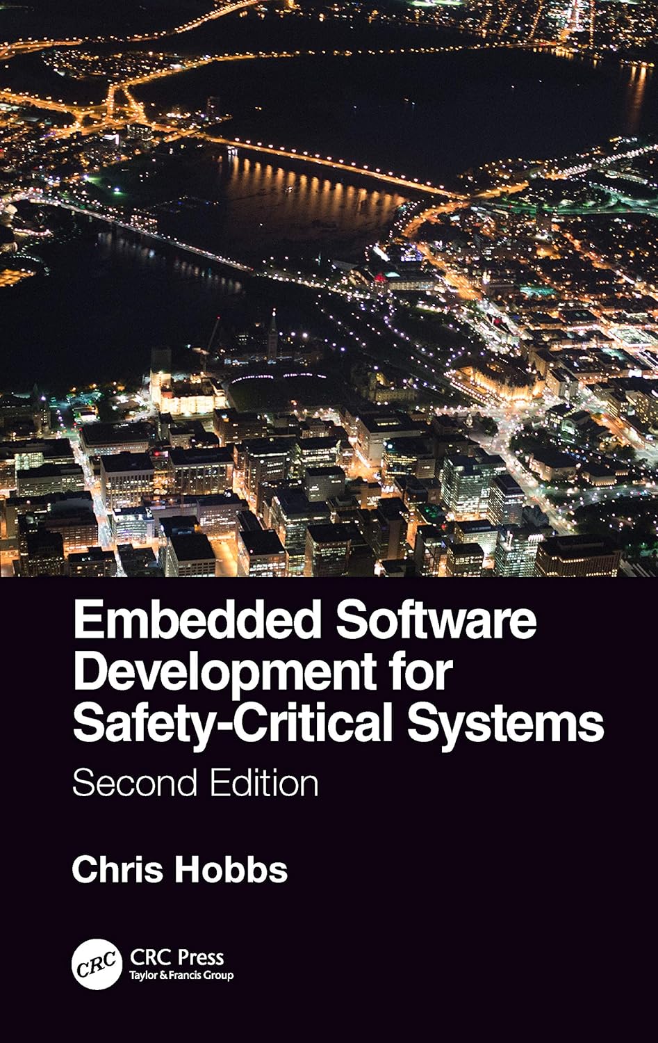 Buy Embedded Software Development For Safety Critical System 2Ed (Pb 2020) (English, Paperback, Chris Hobbs) Online at Best Price - GlowMirror