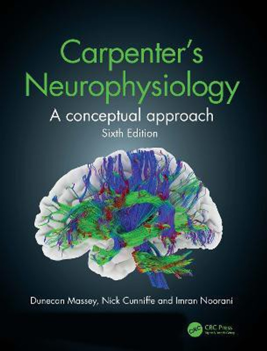 Buy Carpenter's Neurophysiology (English, Paperback) Online at Best Price - GlowMirror