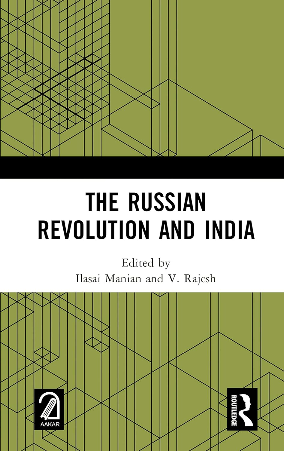 Buy Russian Revolution and India: Public relations at work (English, Paperback, Ilasai Manian, V. Rajesh) Online at Best Price - GlowMirror
