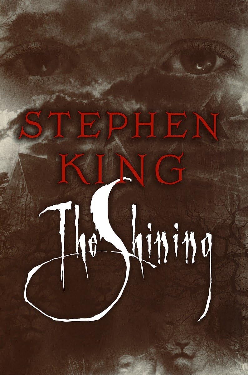 Buy The Shining (English, Paperback, Stephen King) Online at Best Price - GlowMirror