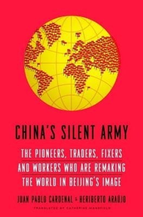 Buy China's Silent Army (English, Paperback) Online at Best Price - GlowMirror