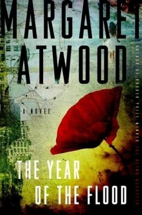 Buy The Year of the Flood (English, Paperback) Online at Best Price - GlowMirror