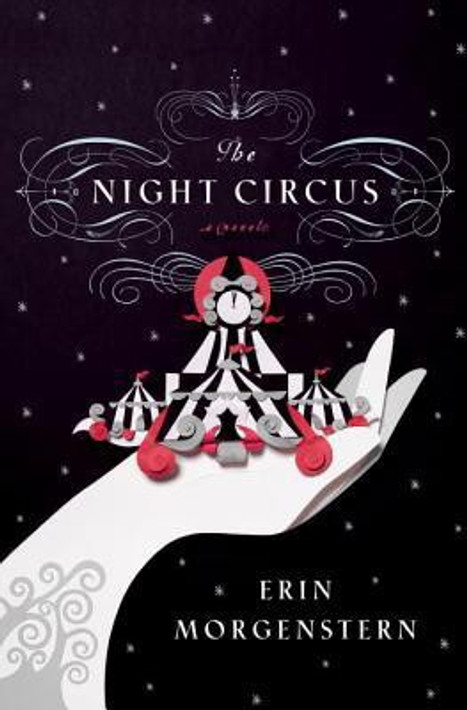 Buy The Night Circus (English, Paperback) Online at Best Price - GlowMirror