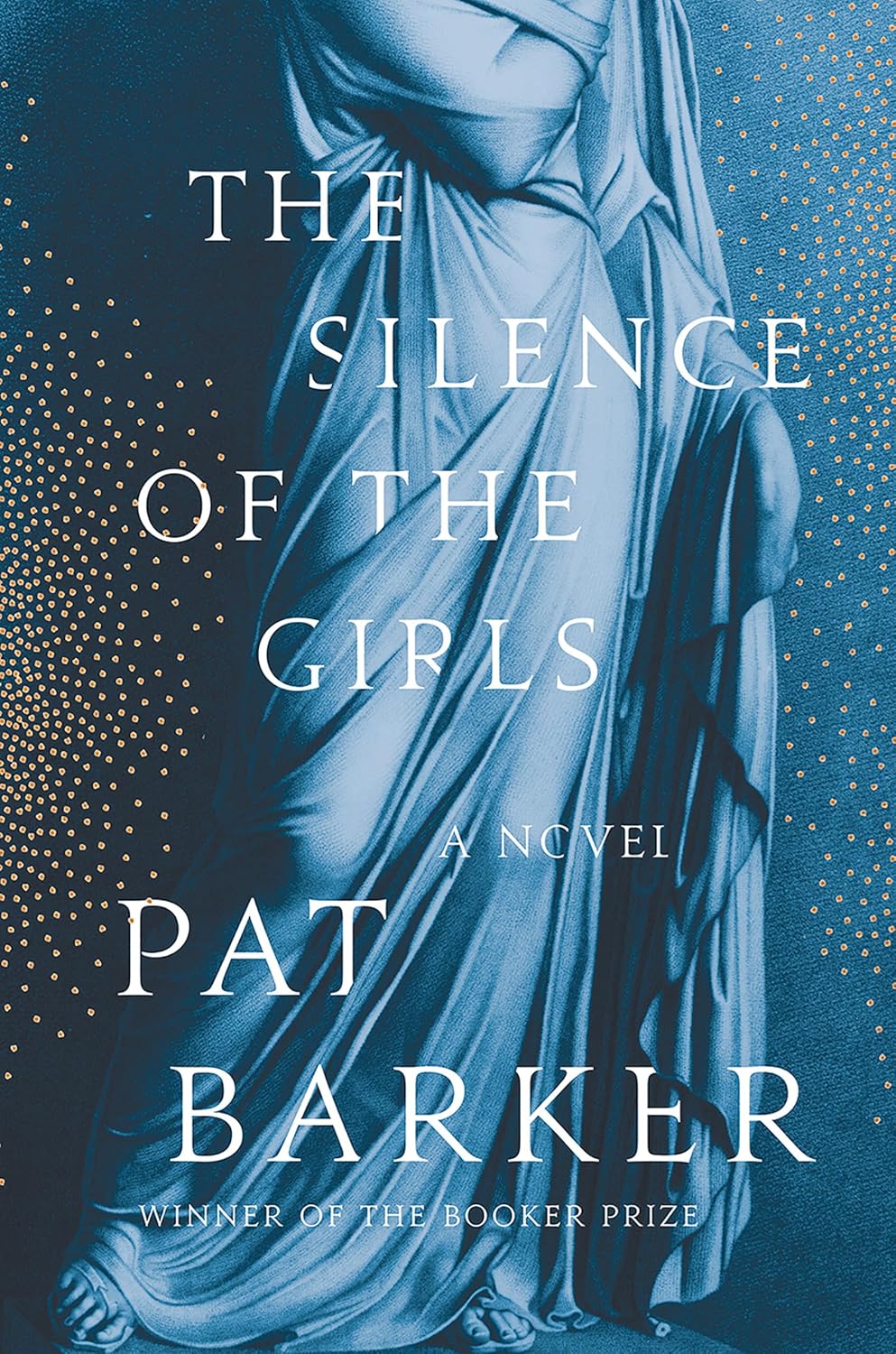 Buy The Silence of the Girls (English, Audiobook, Pat Barker) Online at Best Price - GlowMirror