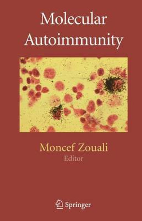 Buy Molecular Autoimmunity (English, Paperback) Online at Best Price - GlowMirror