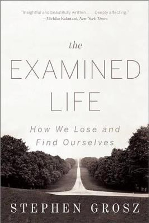 Buy The Examined Life (English, Paperback) Online at Best Price - GlowMirror