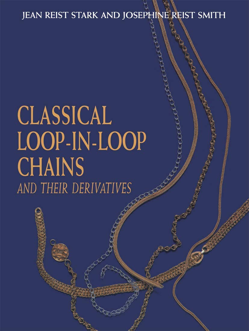 Buy Classical Loop-In-Loop Chains: And Their Derivatives (English, Paperback, J R Smith) Online at Best Price - GlowMirror