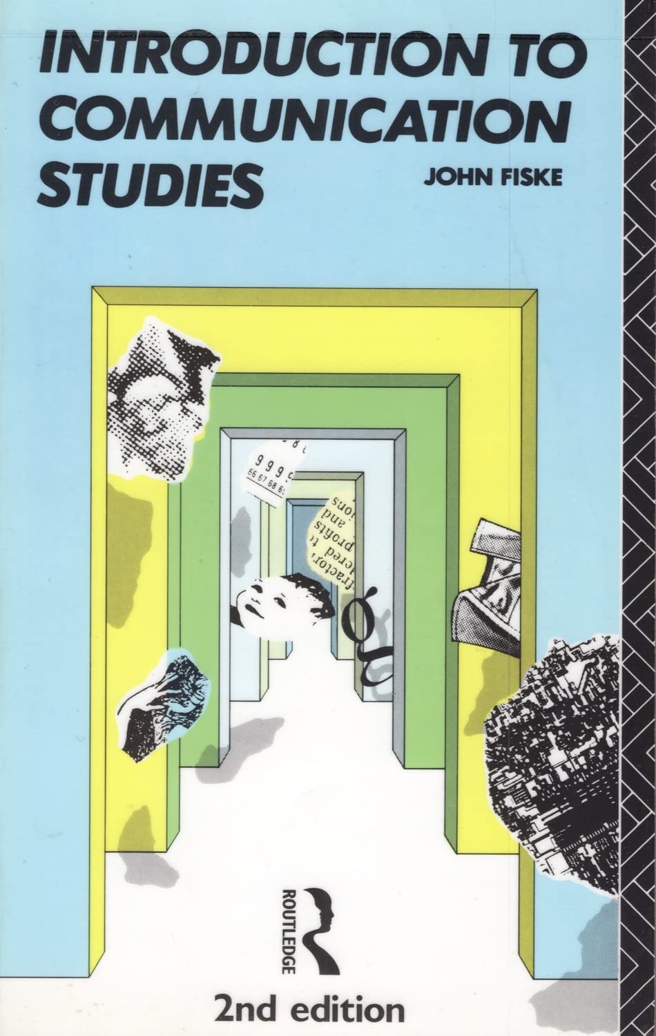 Buy The John Fiske Collection: Introduction to Communication Studies (Studies in Culture and Communication) (English, Paperback, John Fiske) Online at Best Price - GlowMirror