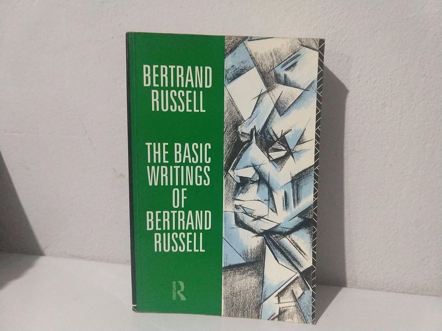 Buy The Basic Writings of Bertrand Russell (English, Hardcover, Bertrand Russell, Lester E. Denonn, John G. Slater) Online at Best Price - GlowMirror