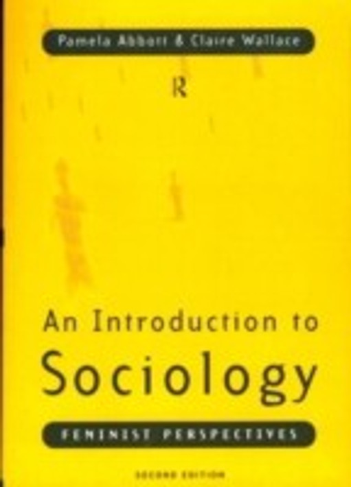 Buy An Introduction to Sociology (English, Paperback) Online at Best Price - GlowMirror