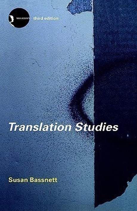 Buy Translation Studies (English, Hardcover) Online at Best Price - GlowMirror